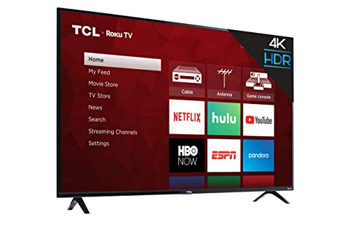 43 Inch 4K Ultra HD Smart LED TV Y699