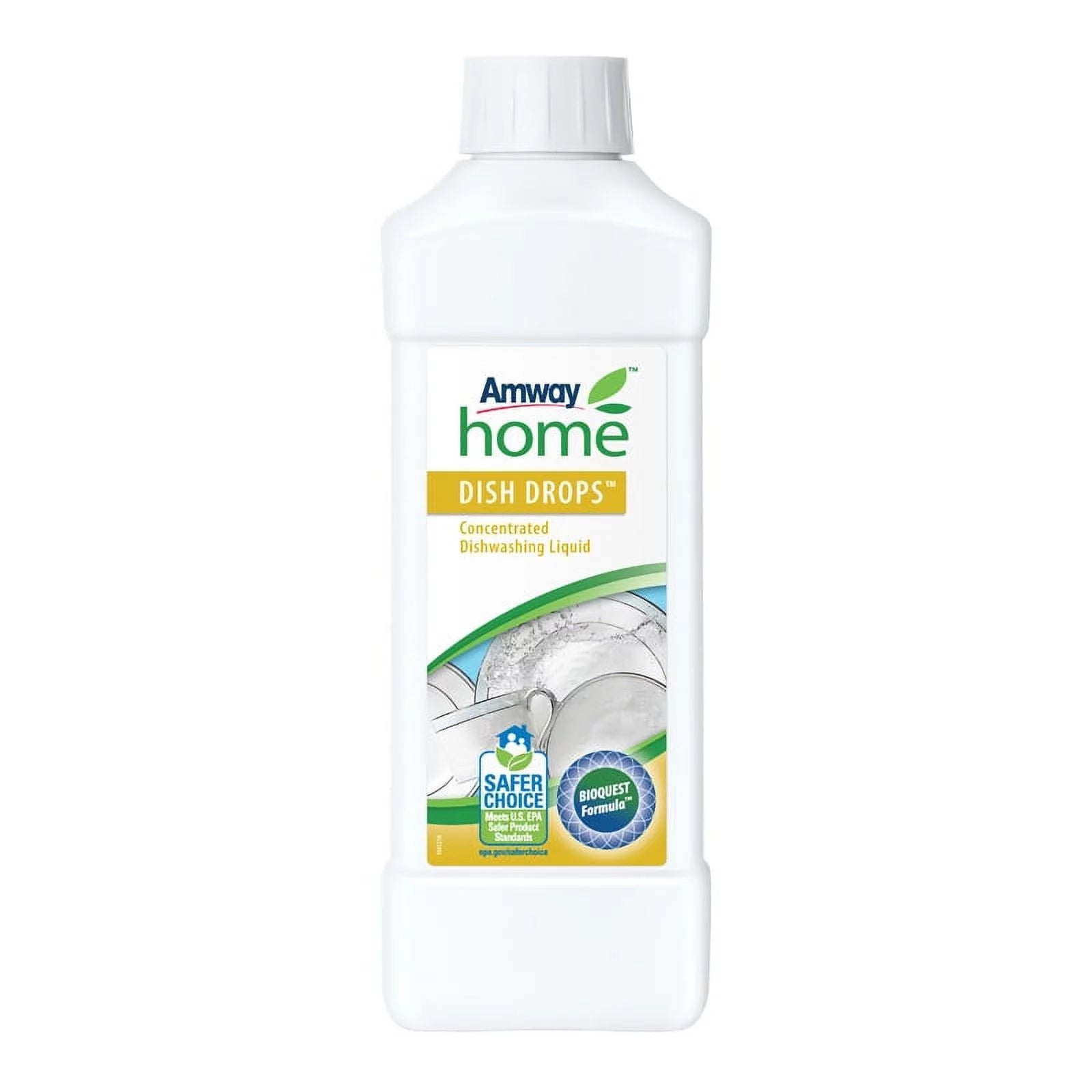 Concentrated Dishwashing Liquid 1lt G936