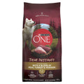 Real Turkey & Venison Dry Dog Food A741411