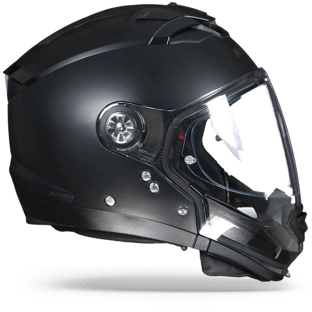 Black L Helmet K9881