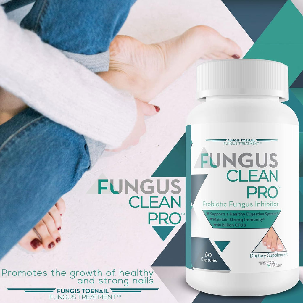 Probiotic Fungus Inhibitor Q46986