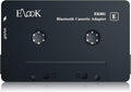 Bluetooth Cassette Receiver Tape Aux Adapter Player R9092