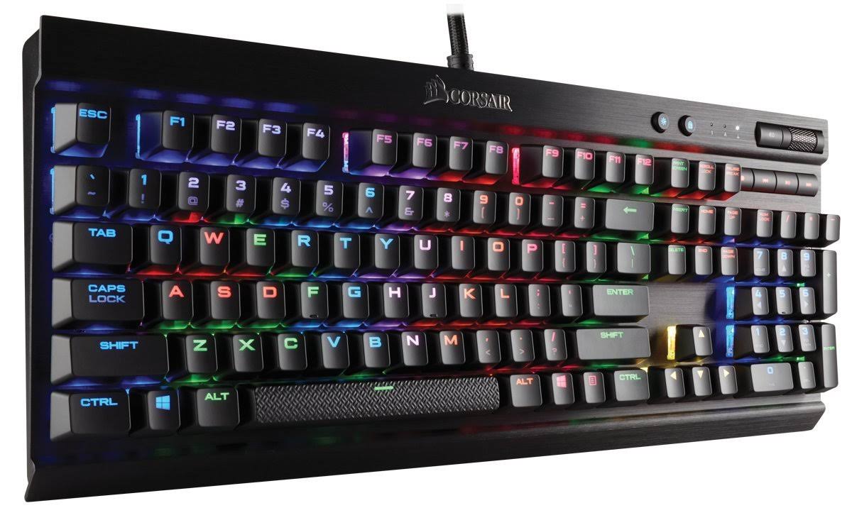 Mechanical Gaming Keyboard Z97886