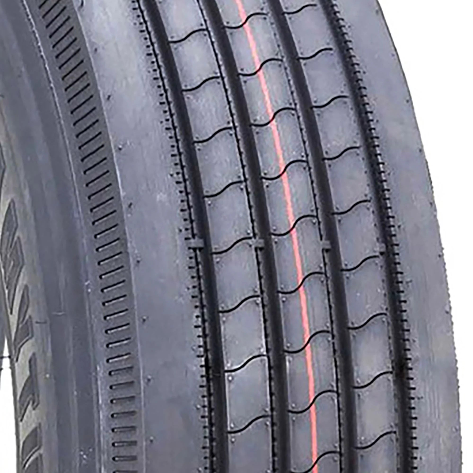 ST225/75R15 124/121L G Trailer Tire P540