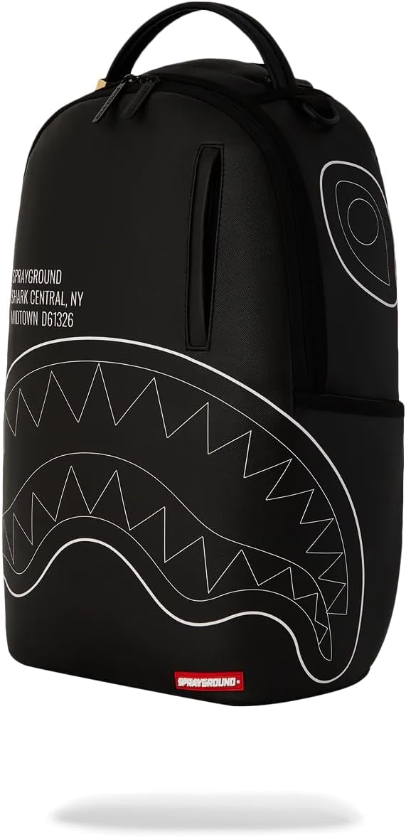 SHARK BACKPACK G81329