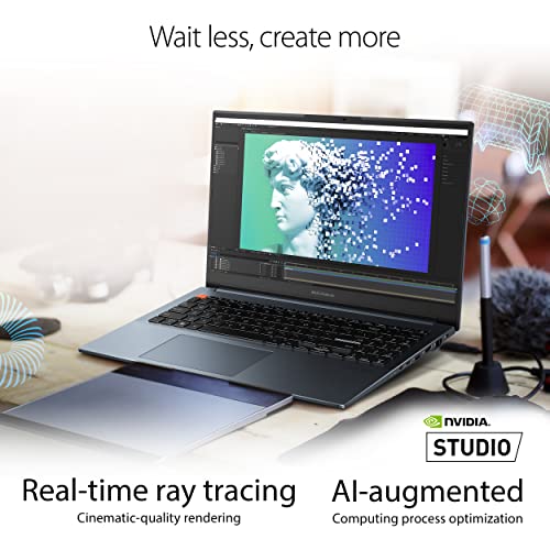 16” OLED Display Intel Core i9-13980HX CPU NVIDIA GeForce RTX 4070 GPU 16GB RAM 1TB SSD Laptop B4699