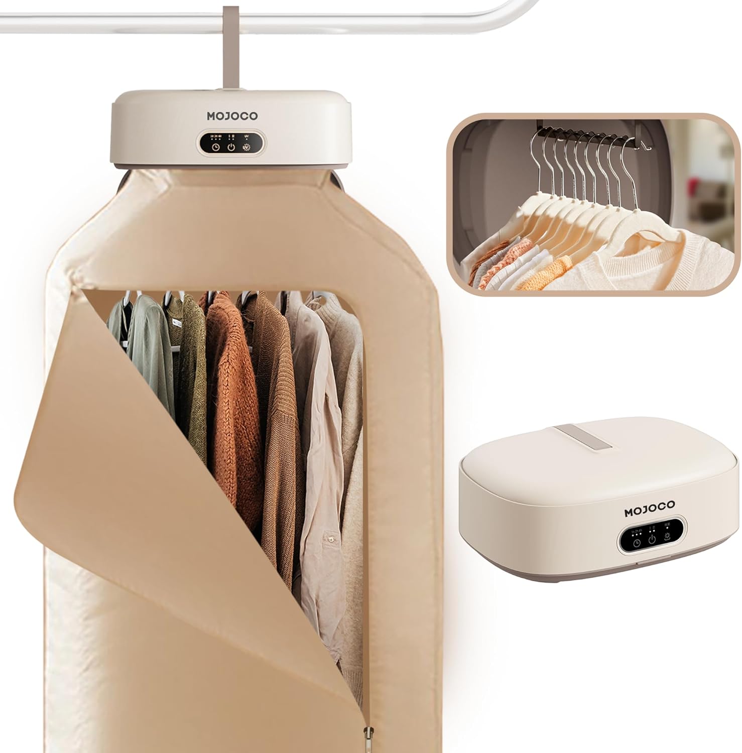 Portable Mini Clothes Dryer U412811