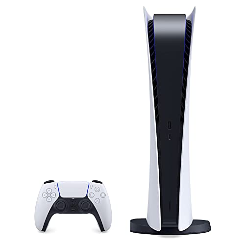 White Gaming Console with Wireless Controller Z6343