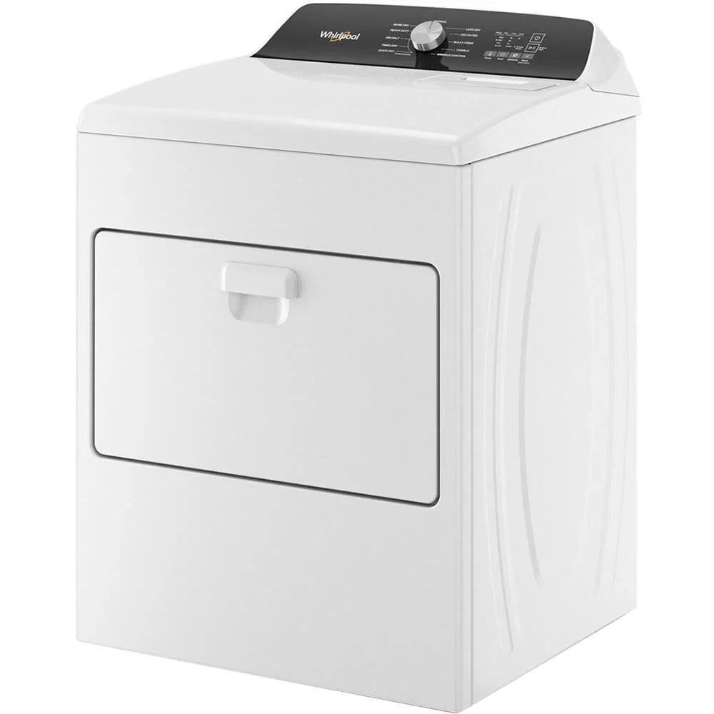 7.0 cu ft Top Load Electric Dryer Y91445