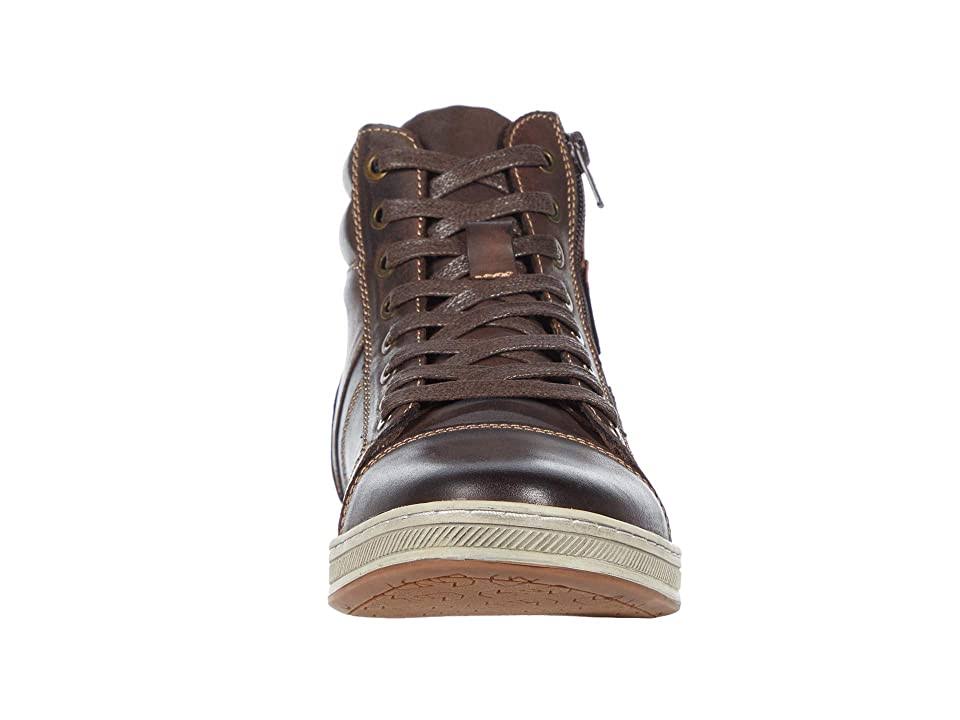 Coffee Hi 12 Men's Shoes H44010