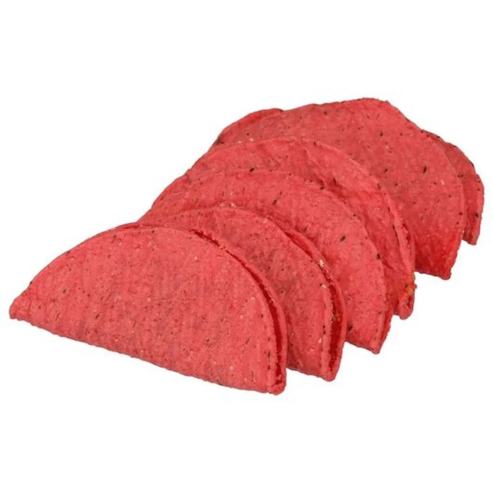 4 Pound Carton Korean Style Bbq Beef Taco P6771