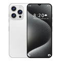Unlocked 5G Smartphone, Android 13, 8GB+256GB 6.7" HD Screen, 6800mAh, Dual SIM S6906