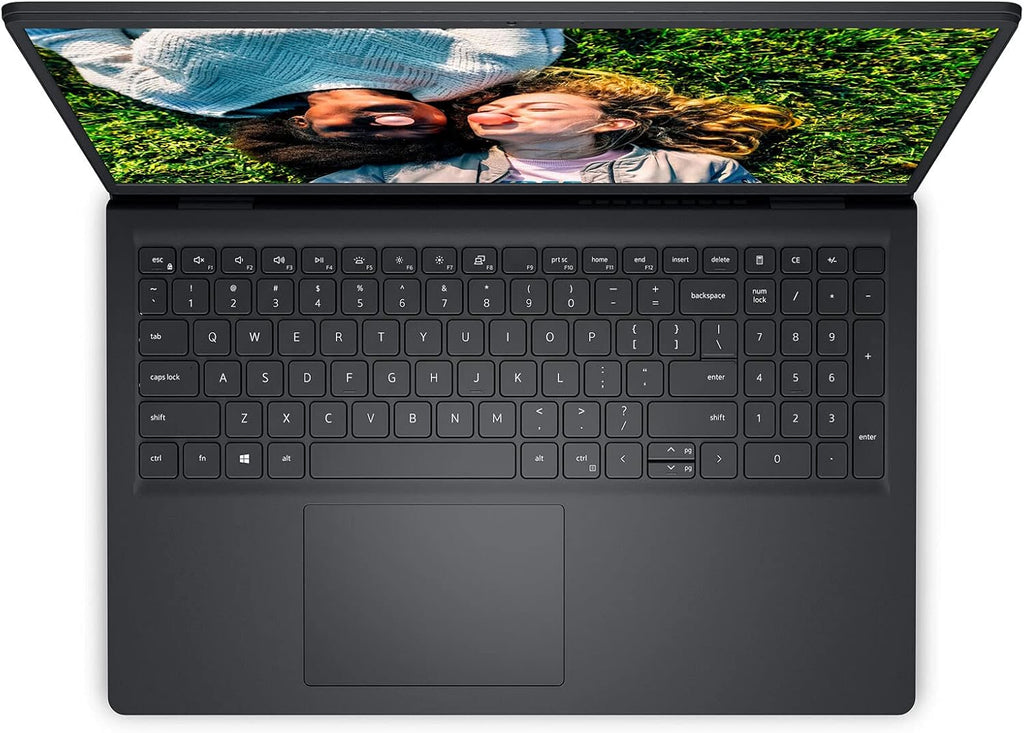 15.6" FHD Display Intel Core i5 Laptop, 8GB RAM, 256GB SSD F1231