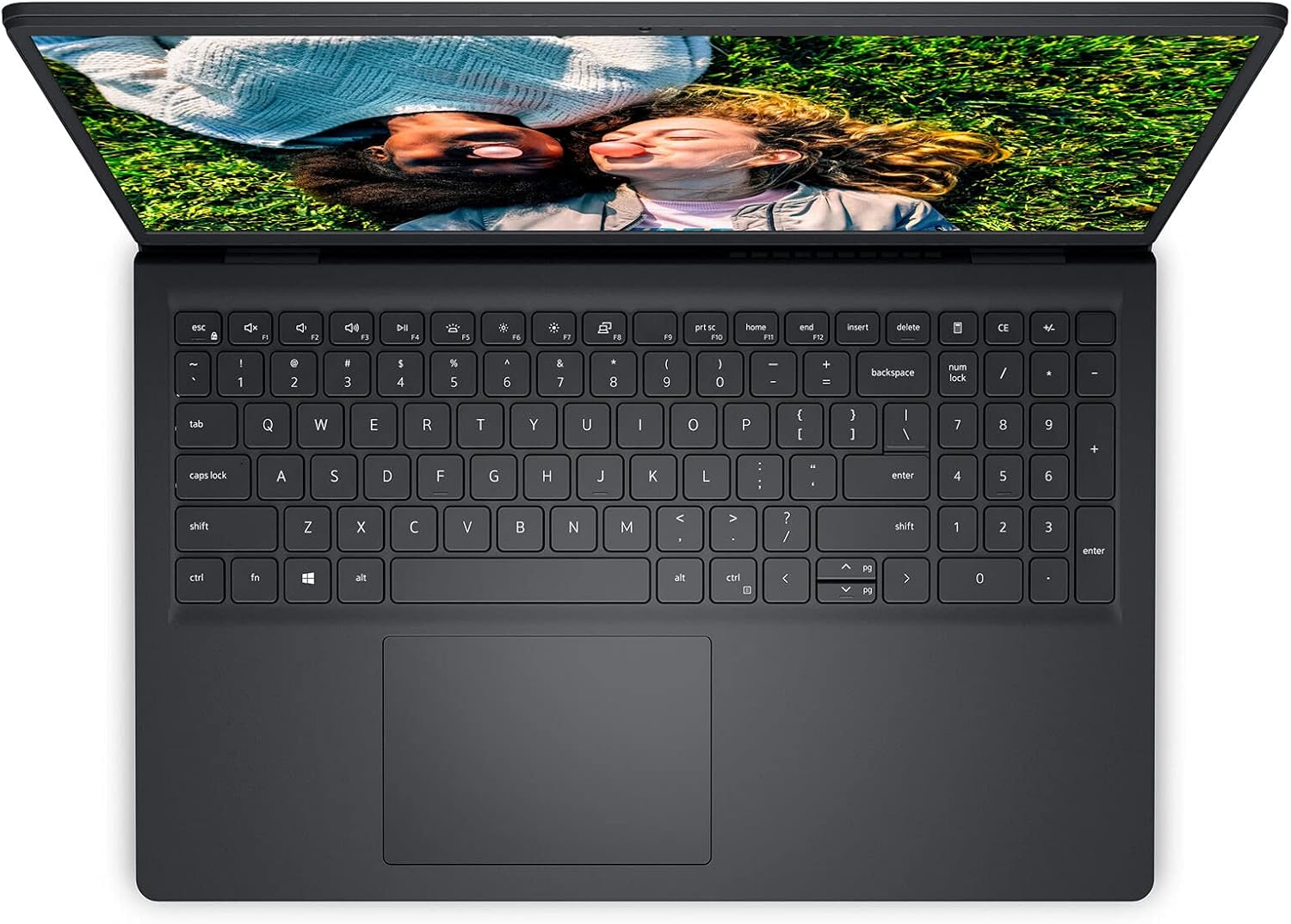 15.6" FHD Display Intel Core i5 Laptop, 8GB RAM, 256GB SSD F1231