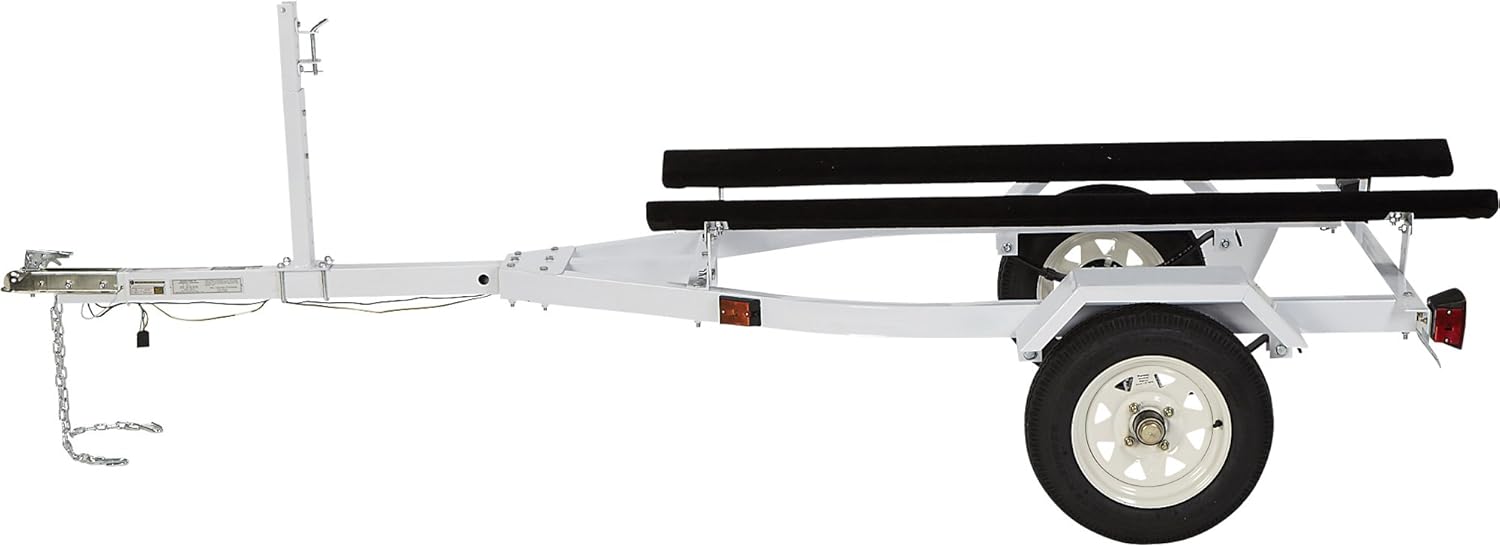 Boat Trailer Kit P1987
