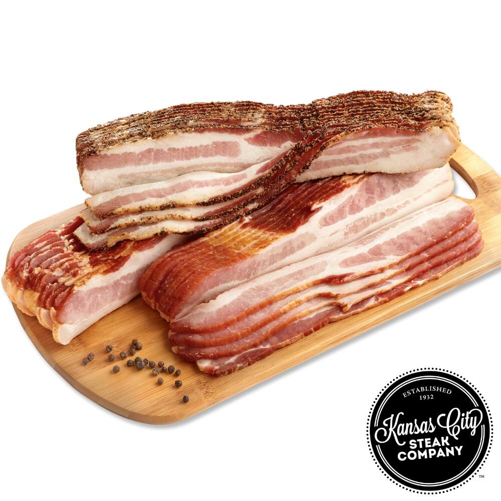 1-lb Flight of Bacon X117329