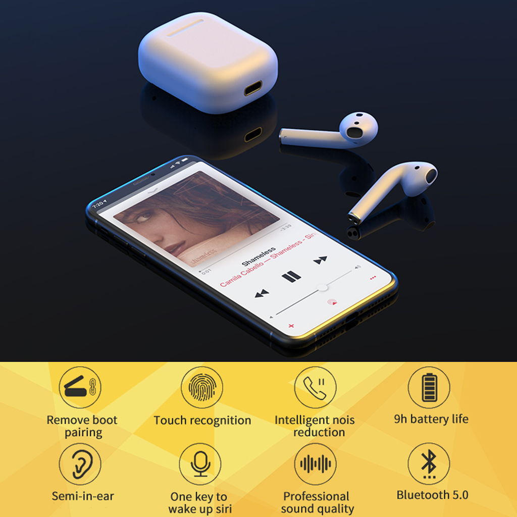 Wireless Earbuds Z75289