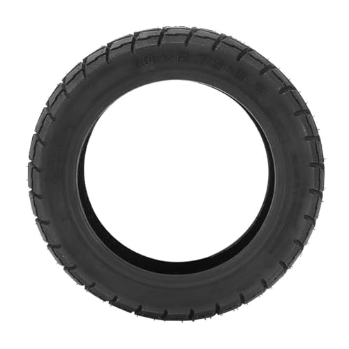 10x2.75-6.5 10 Inch Off-Road Tubeless Tire for Electric Scooter C417236