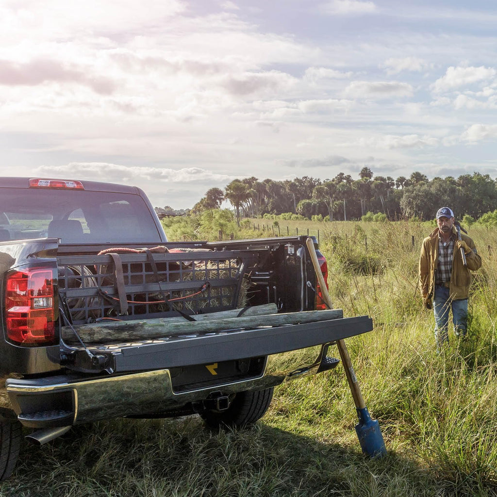 Truck Bed Organizer W80394