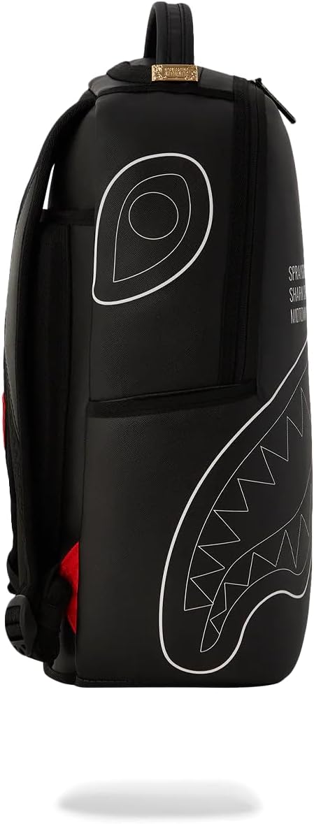 SHARK BACKPACK G81329
