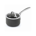 Nonstick 1-Qt. Sauce Pan with Cover J669