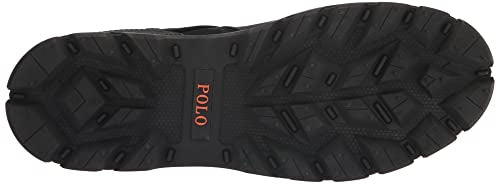 Oslo Low Boot U2751