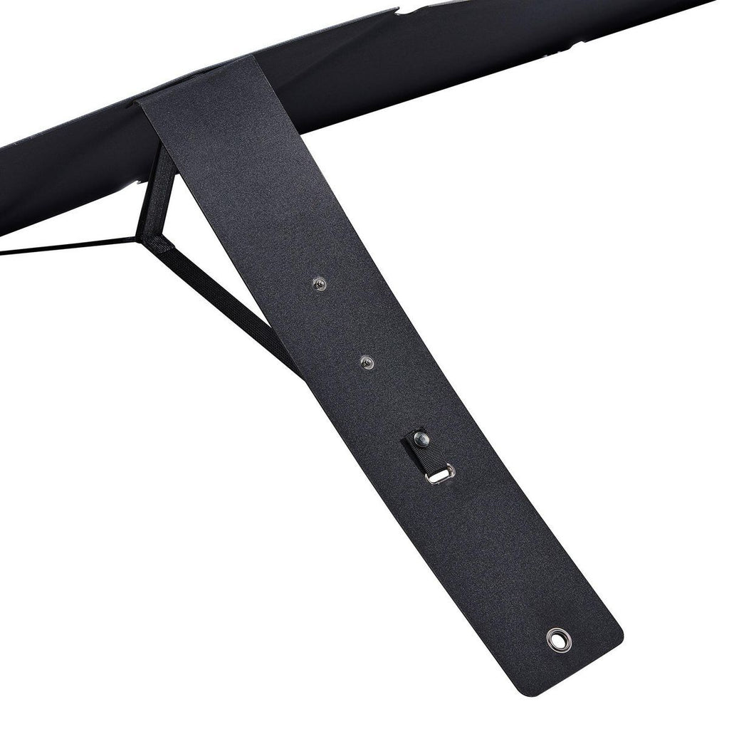 200 Watt Foldable Solar Panel U4778