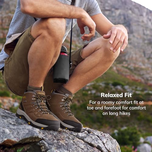 Men's Hiking Boots W60364