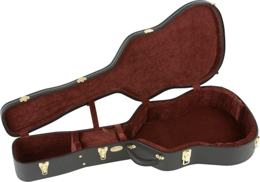 Hardshell Case for Dreadnought N8516