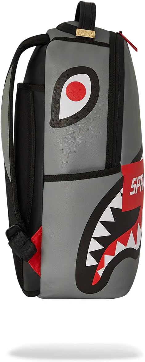 SPRAYGROUND SMASH LOGO NIMBUS DLXSV BACKPACK L78789