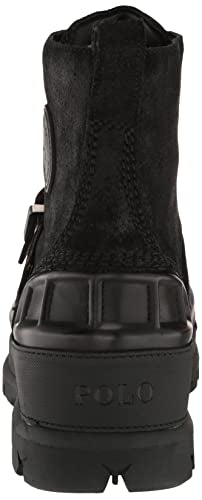 Oslo Low Boot U2751