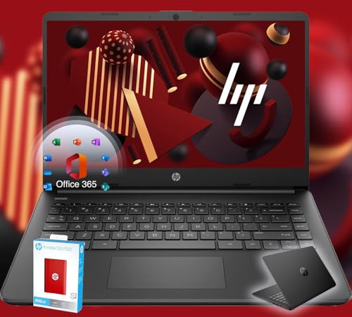 Natural Silver 14 Ultrabook with Intel 4-Core CPU, 16GB RAM, 1.6TB Storage, Win11 K4112