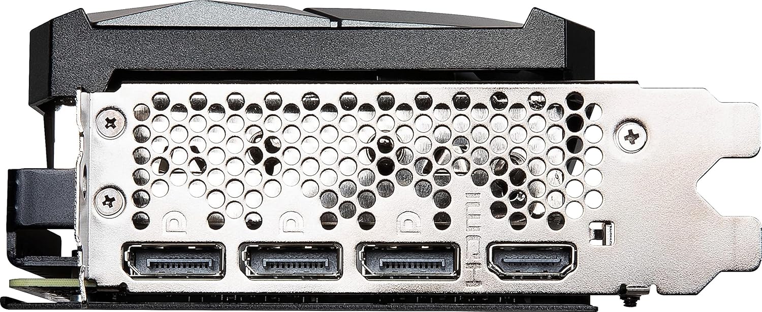 RTX 3070 Ti 8GB GDRR6X 256-Bit Graphics Card M789028