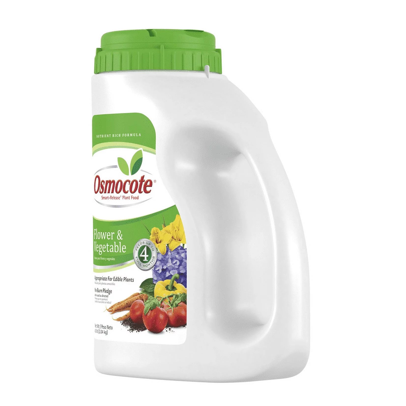 4.5 lb. Plant Food C64145