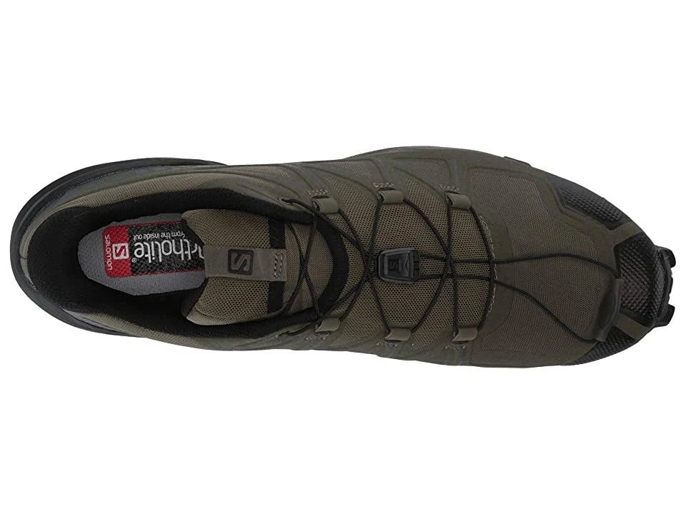 Men's Speedcross 5 Wide Trail Running Shoes G496218