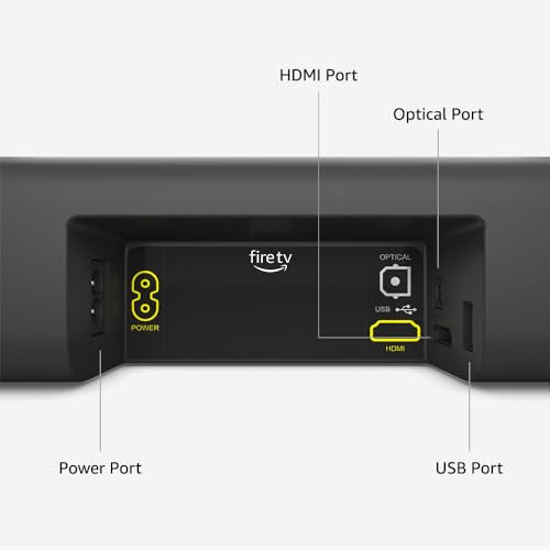 2.0 Soundbar with Bluetooth S30865
