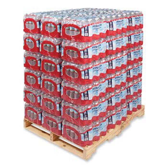 16.9 Oz Bottled Water Q1670