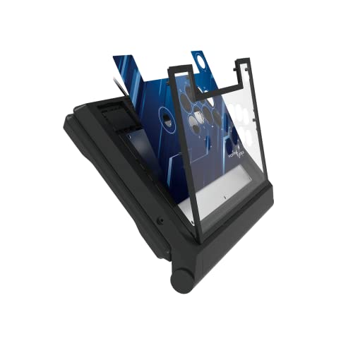 Fighting Stick for PS5, PS4, PC S275