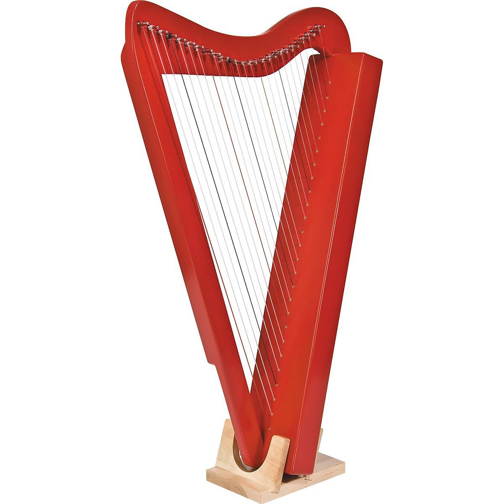 Red Harp N5139