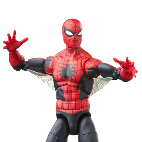 Classic Comics Action Figures, 9 Accessories I831