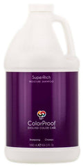SuperRich Moisture Shampoo 64 oz U78309