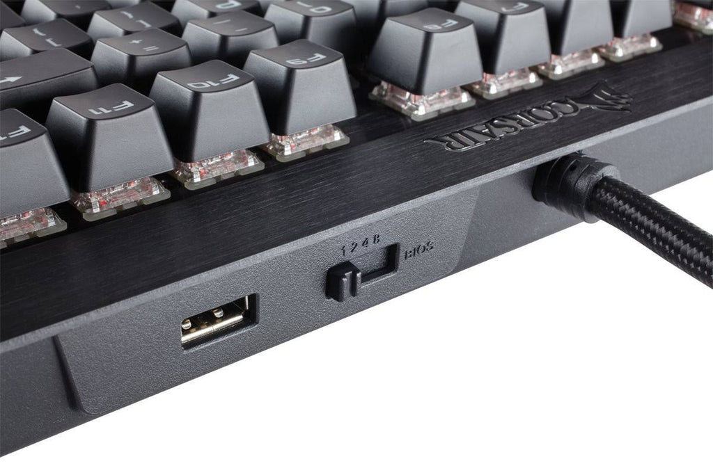 Mechanical Gaming Keyboard Z97886