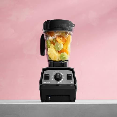 White 64-oz Blender F9613