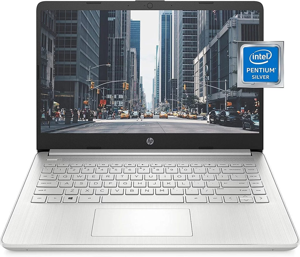 14" Laptop Intel Celeron N3050 128GB SSD E236573