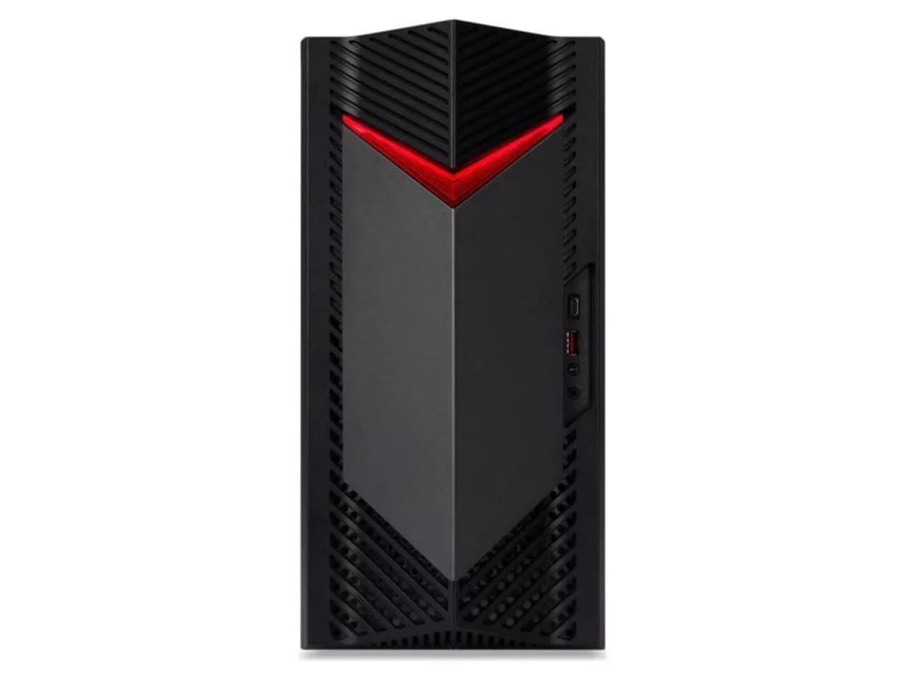 Gaming Desktop Intel Core i5 13400F 16GB DDR4 1 TB PCIe SSD NVIDIA GeForce RTX 3050 B467454