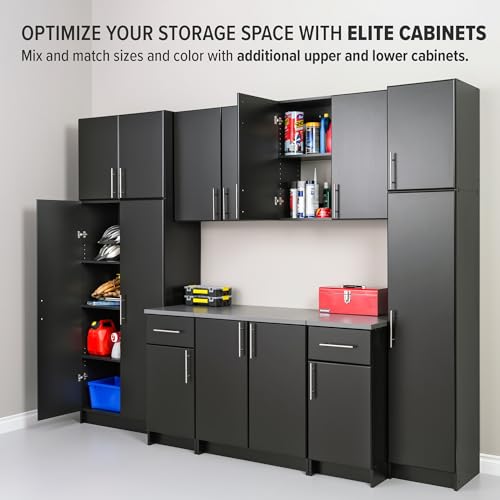 White Storage Cabinet T59933