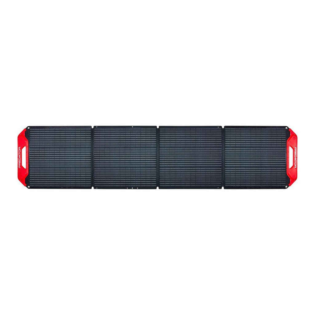 200 Watt Foldable Solar Panel U4778