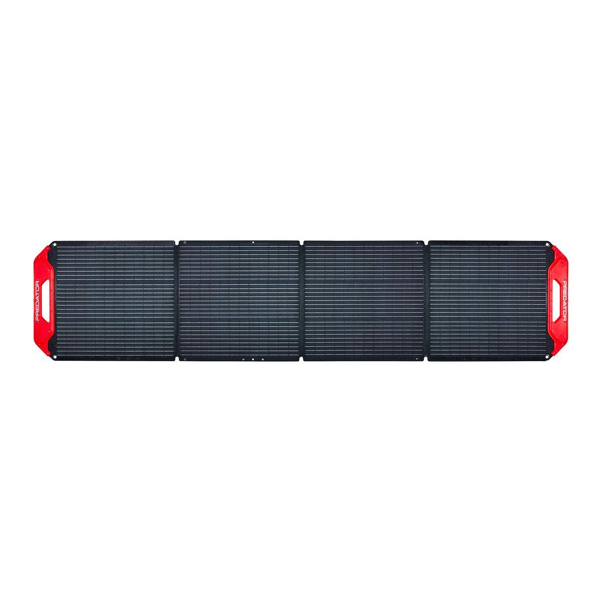 200 Watt Foldable Solar Panel U4778