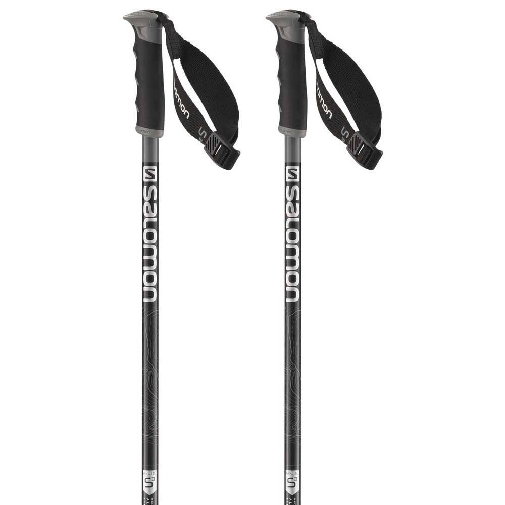 Arctic Ski Poles R42986