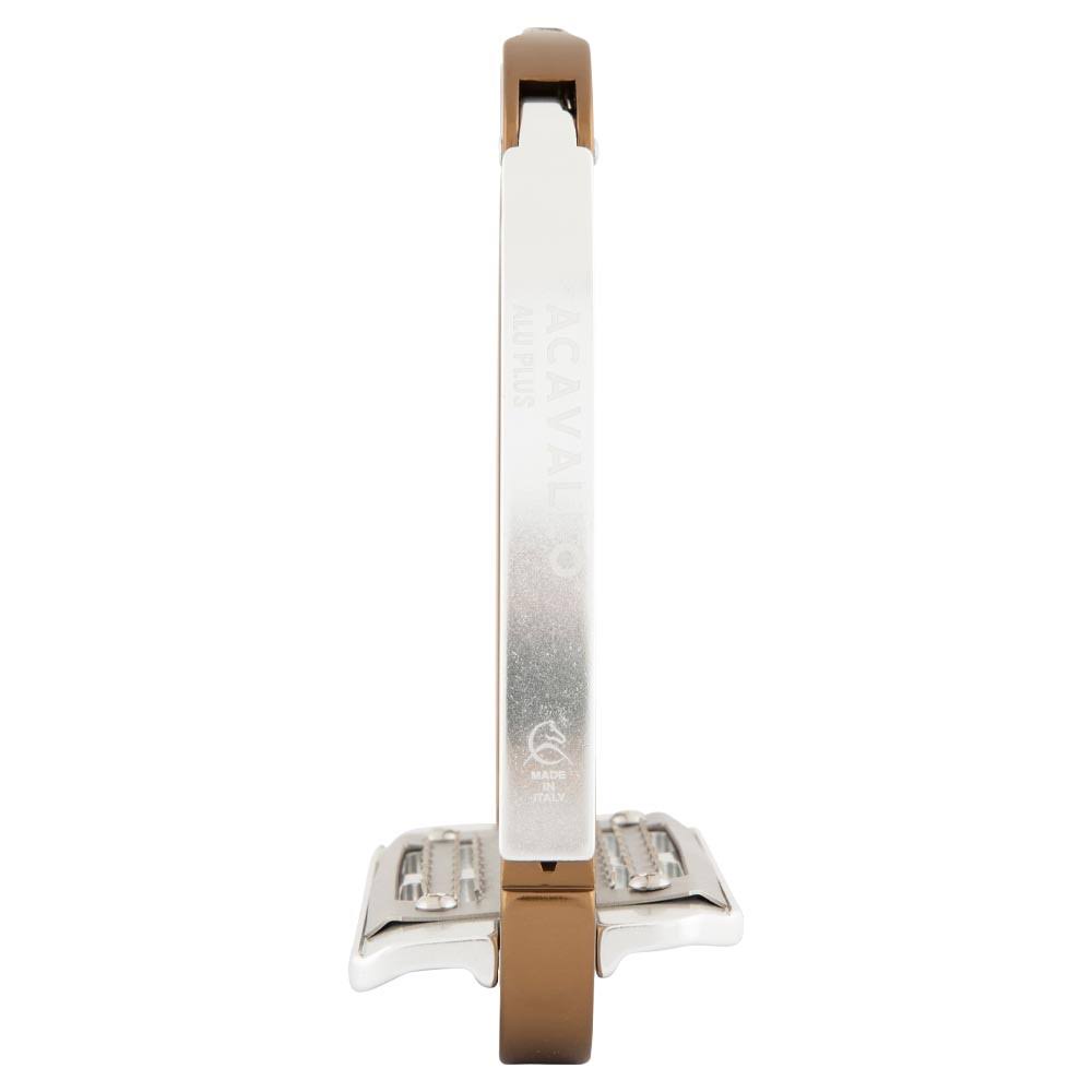 Safety Stirrups Aluplus H6868